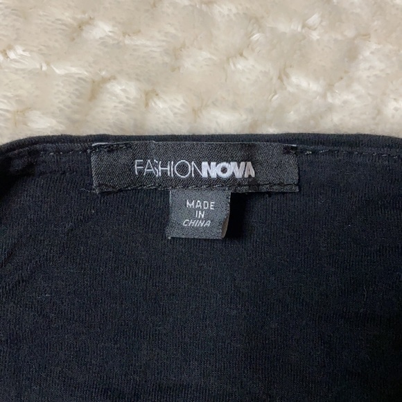 Kiki Crop Top BUNDLE - Picture 4 of 4